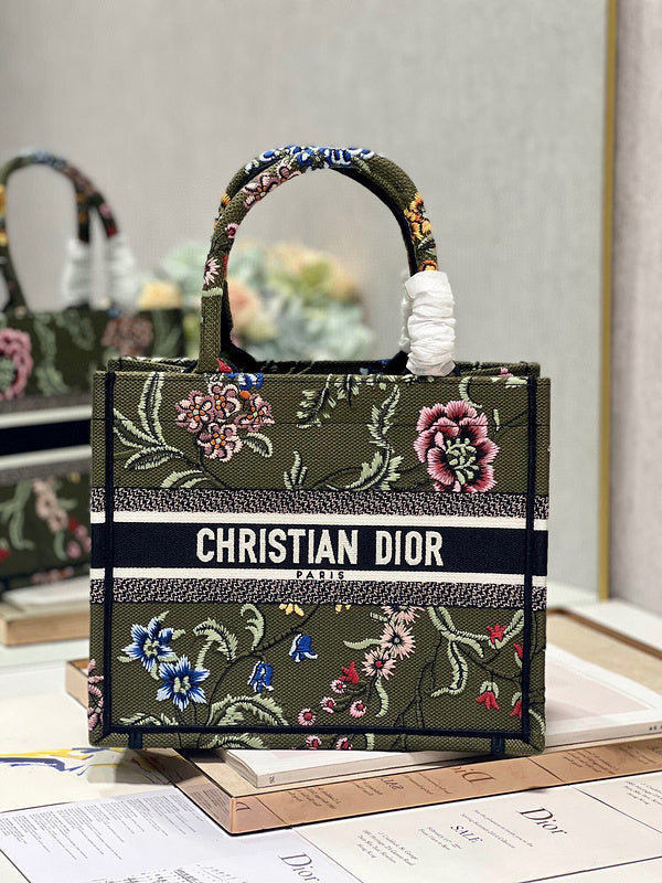 GLM - Dir Bags - 1209