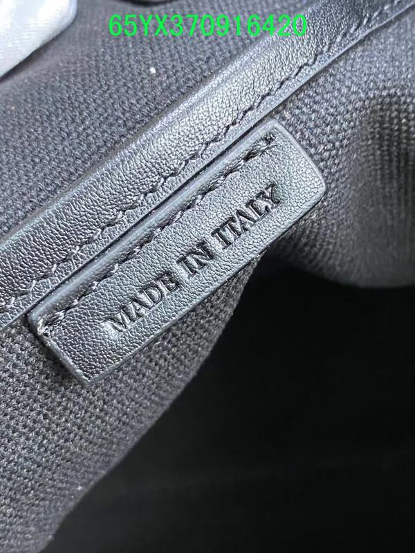 Fan Fashion -GLM - Top quality BBR Bags - 666