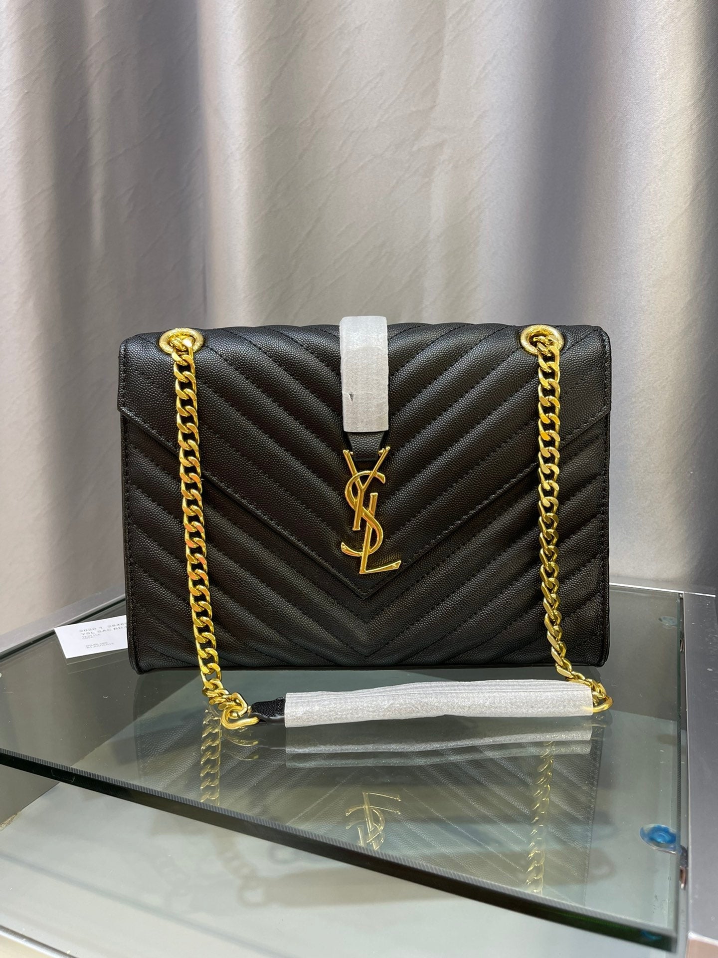 GLM - Top Quality Bag SLY 250