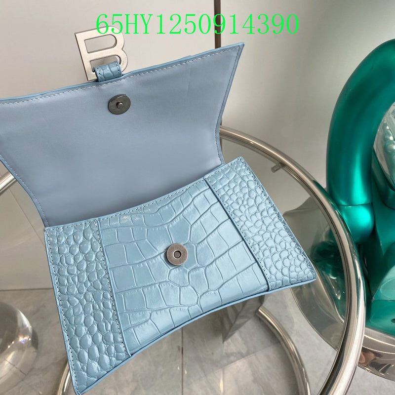 Satchel Bags - BGA Bags - 2059