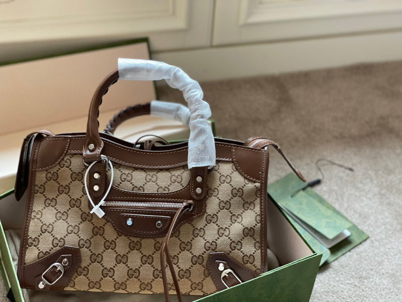 Glami GlamI - BGA Bags - 1544