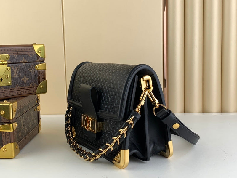 Satchel Bags - VL Bags - 2739