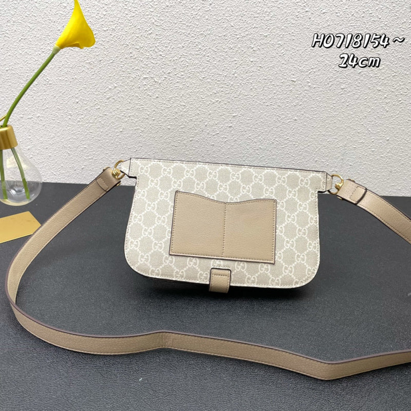 Satchel Bags - GCI Bags - 1651
