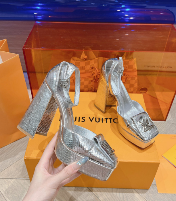 glami shop- LOV Women Shoes - 013