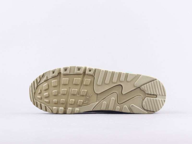 GLM - Max90 Wheat