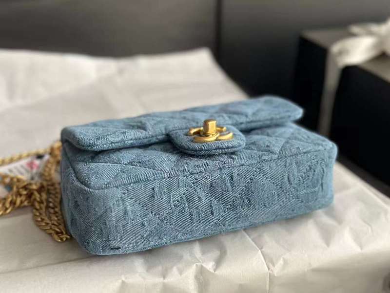 Satchel Bags - CHL Bags - 5930