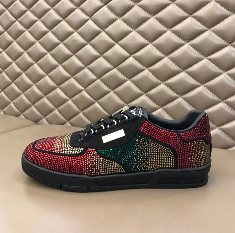 glami shop- LOV Men Shoes - 1869