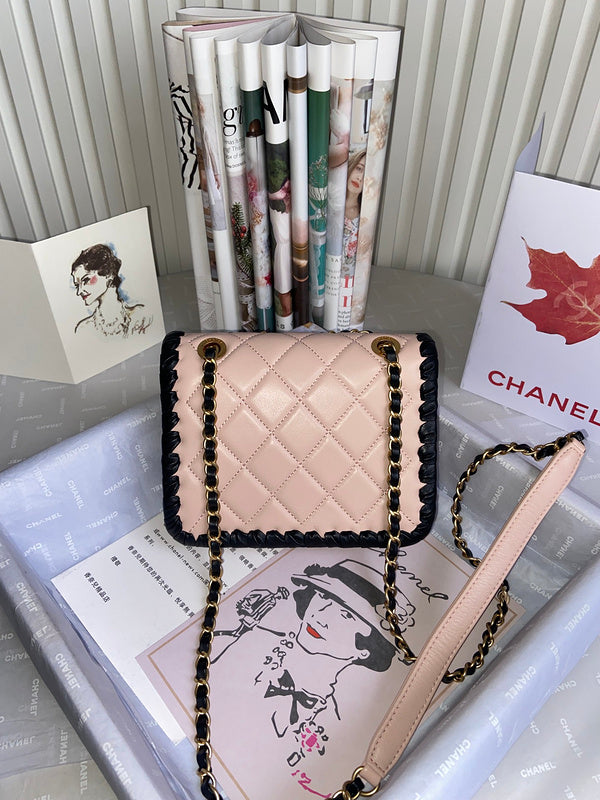 Satchel Bags - CHL Bags - 1082