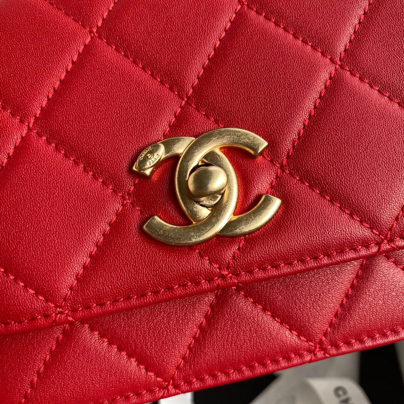 Satchel Bags - CHL Bags - 7446