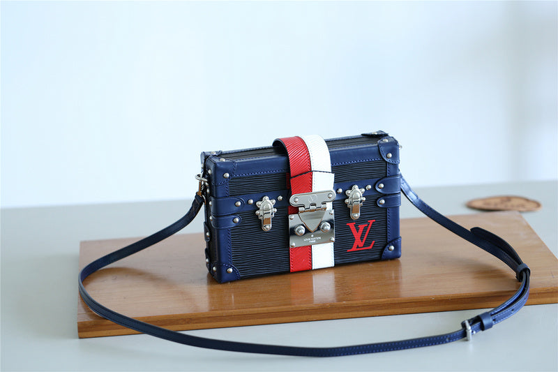Glami GlamI Lu-Vi bags - 8232