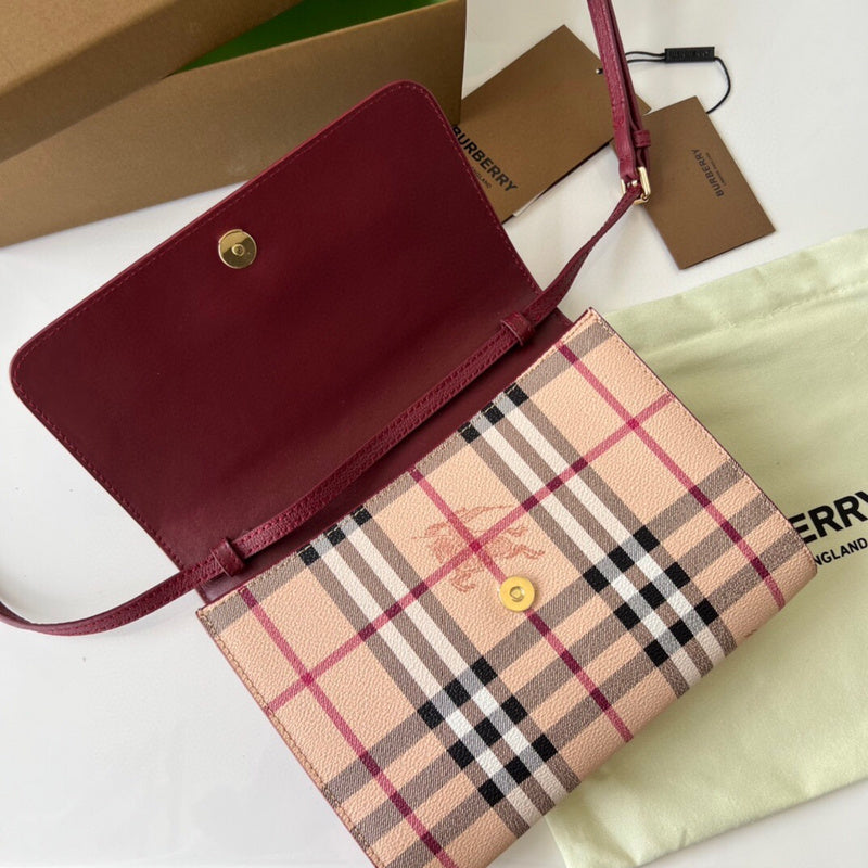 The Fan Fashion BBR-Bags - 017