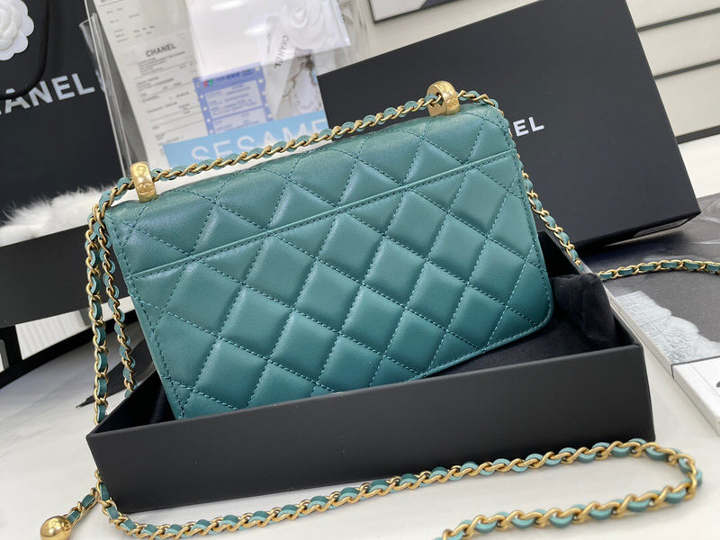 GLM - CHL Bags - 589