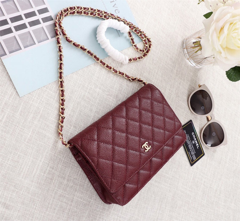 Satchel Bags - CHL Bags - 4469