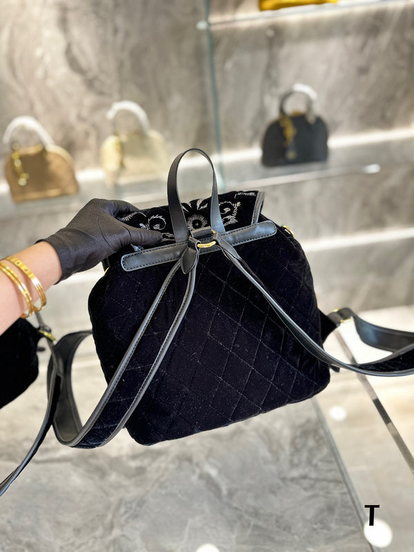 Satchel Bags - PDA Bags - 662