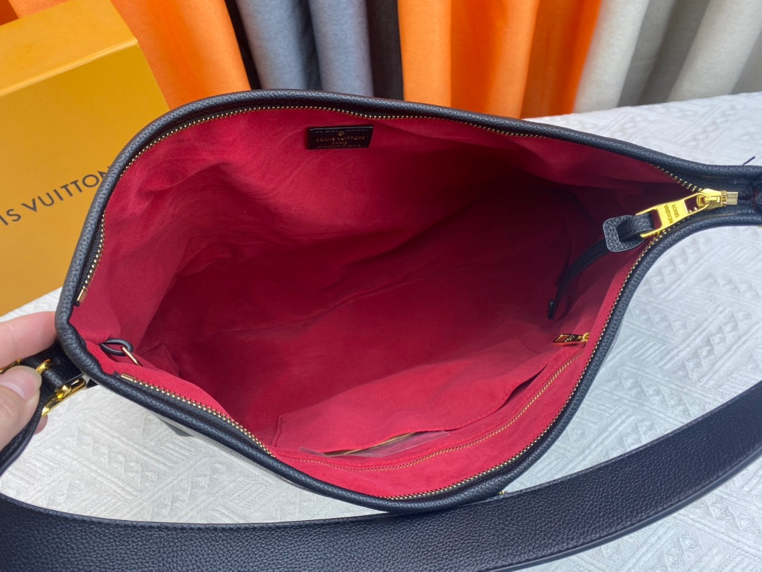 GLM - Top Quality Bag LUV 631