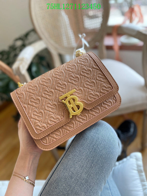 Fan Fashion -GLM - Top quality BBR Bags - 359