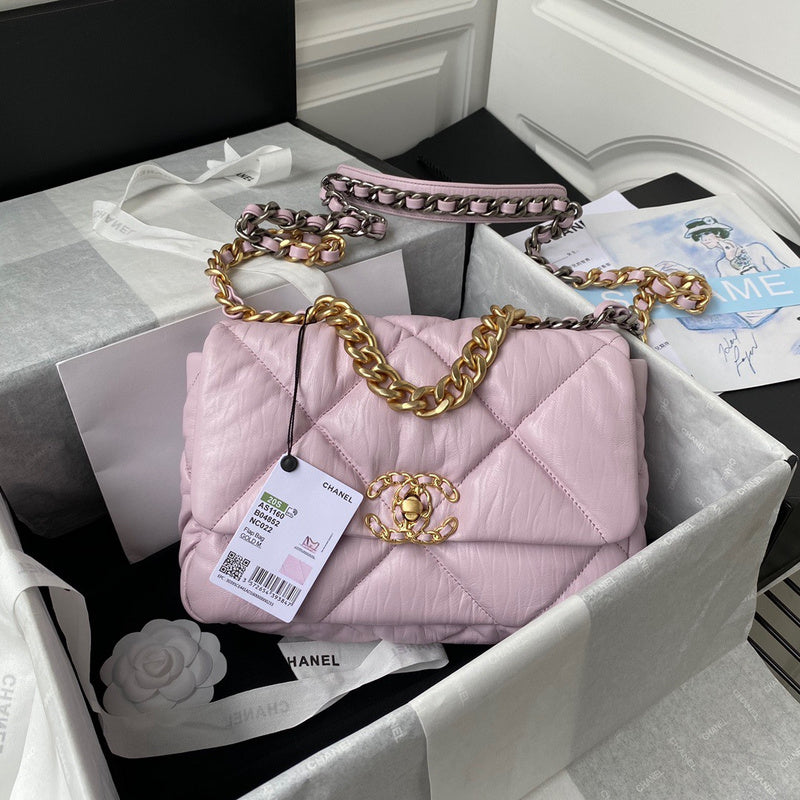 GLM - CHL Bags - 667