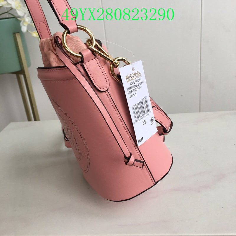 Satchel Bags - MK Bags - 640