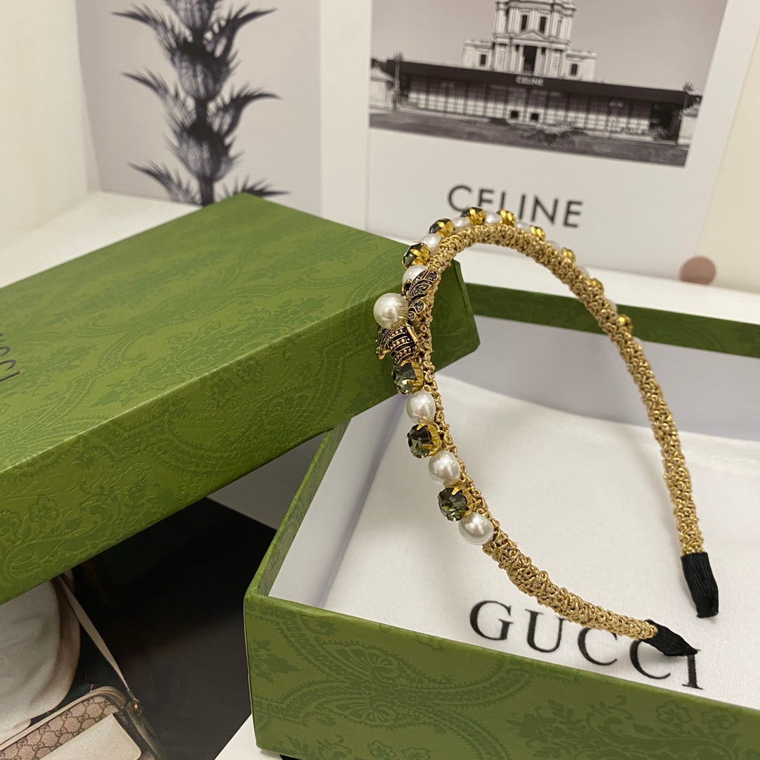 GLM - New Hair Band GCI 038