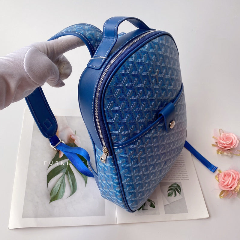 Satchel Bags - GOD Bags - 020