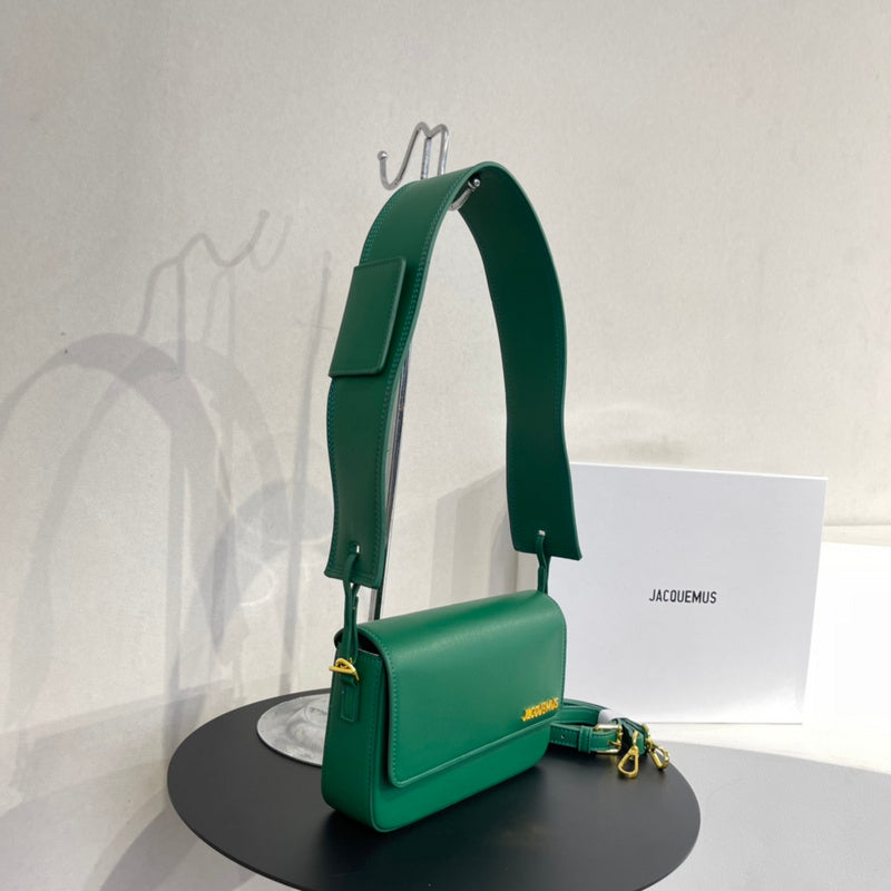Satchel Bags - JQMS Bags - 042