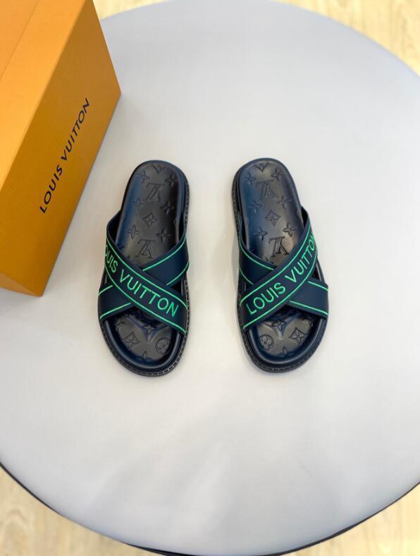 glami shop- LOV Men Shoes - 1102