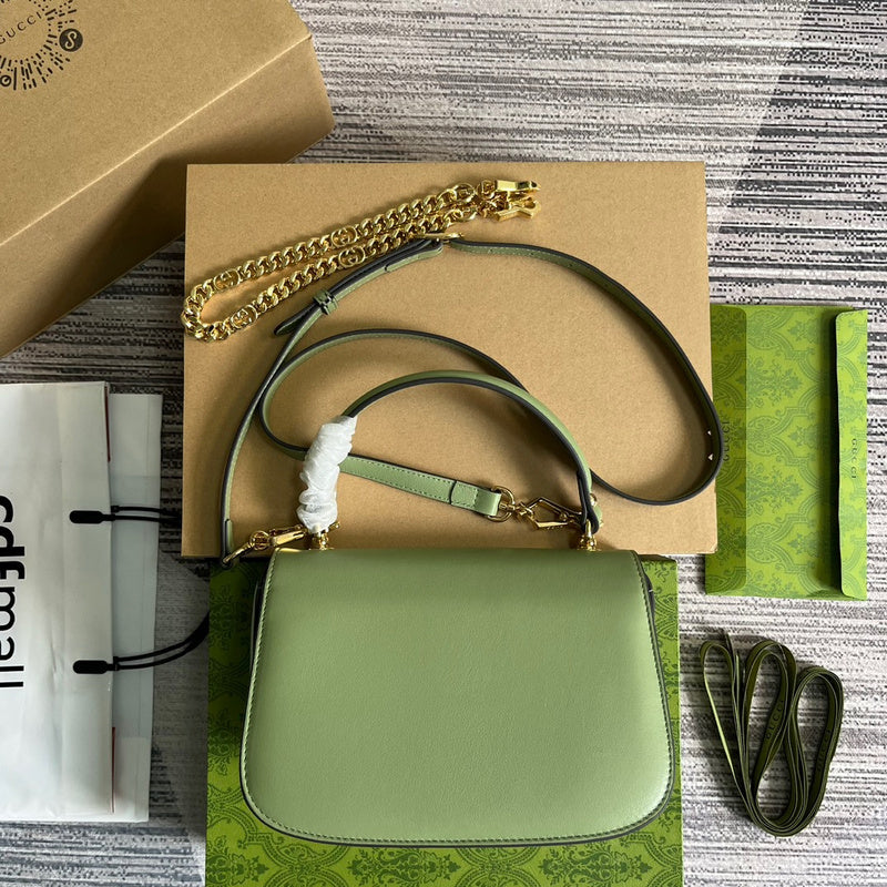 Satchel Bags - GCI Bags - 7624