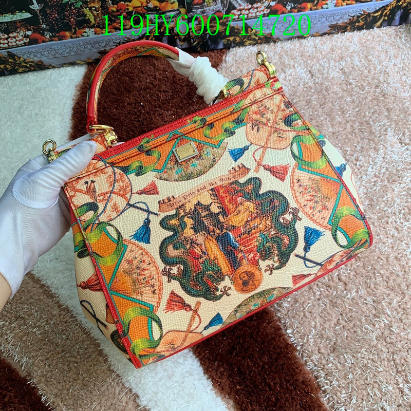 Glami - DAG Bags - 055