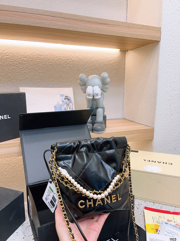 Satchel Bags - CHL Bags - 6877