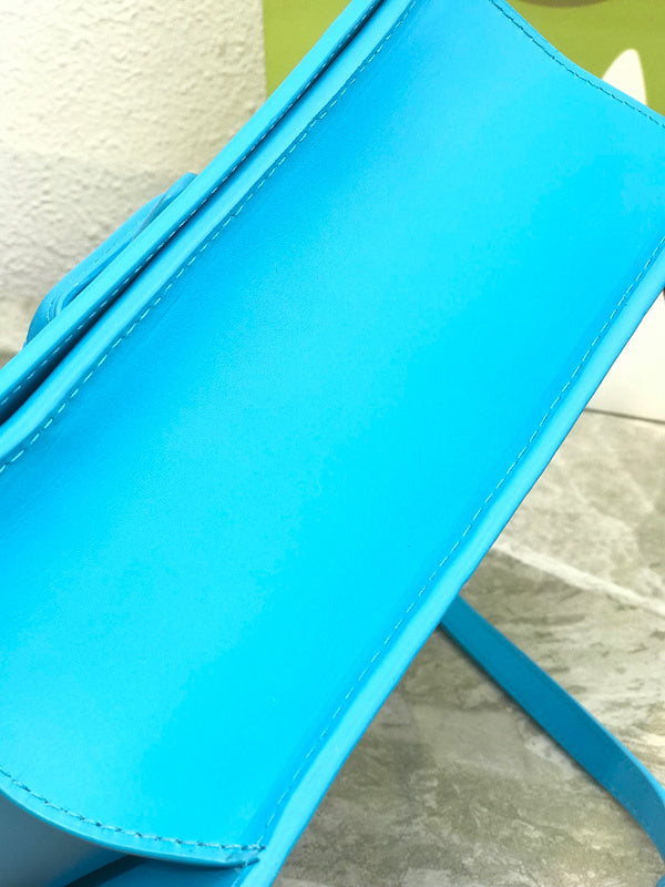Satchel Bags - LWE Bags - 378