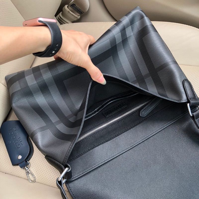 Fan Fashion -GLM - Top quality BBR Bags - 1278