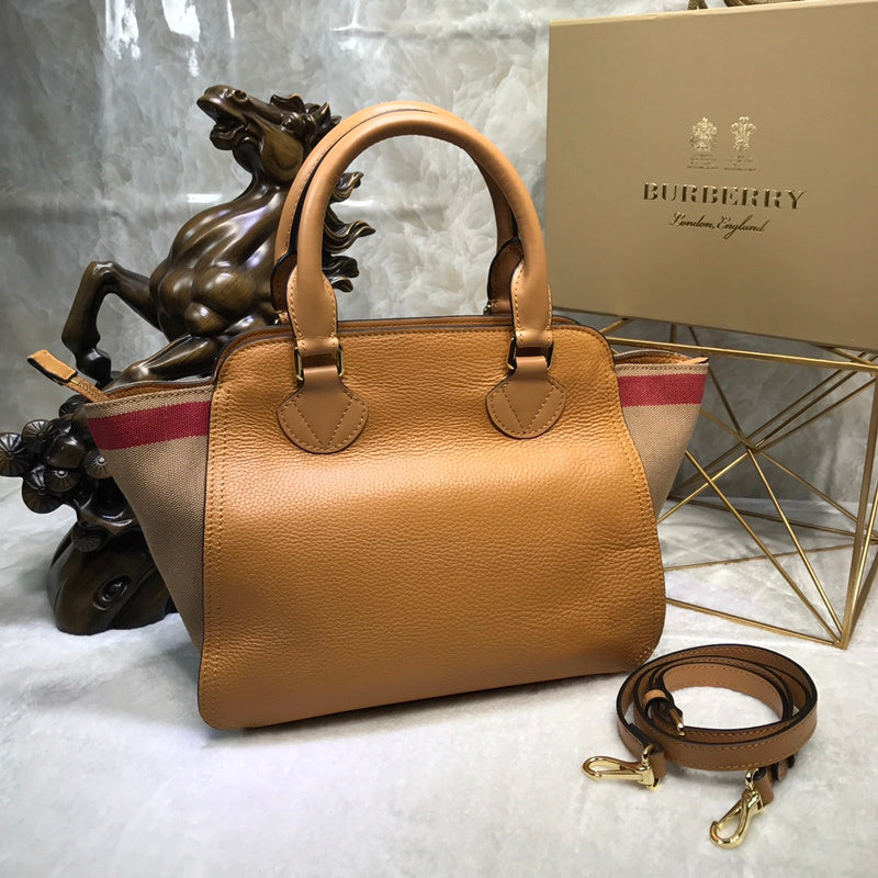 Fan Fashion -GLM - Top quality BBR Bags - 1162