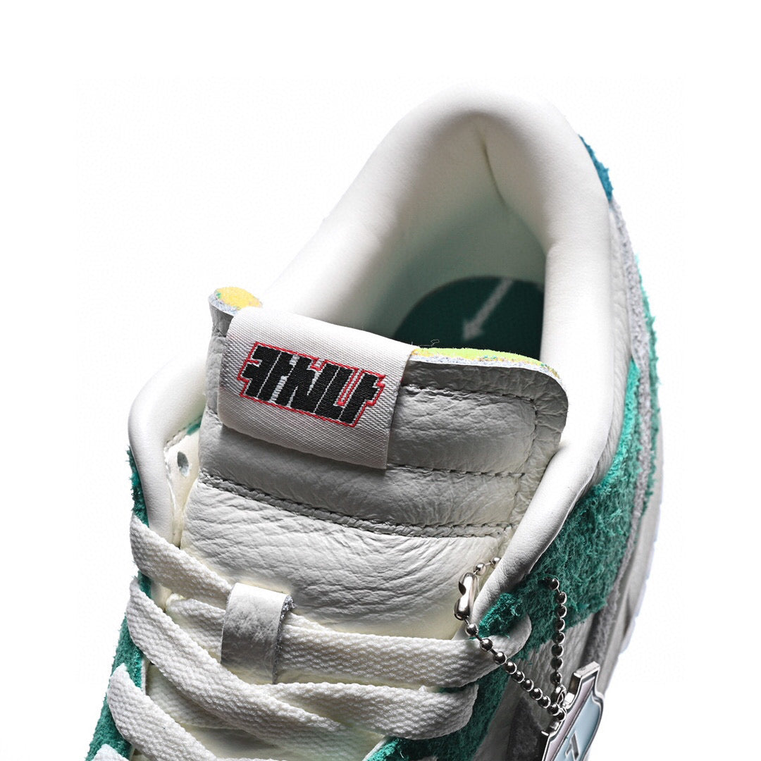 GLM - NKE Korea limited mint green