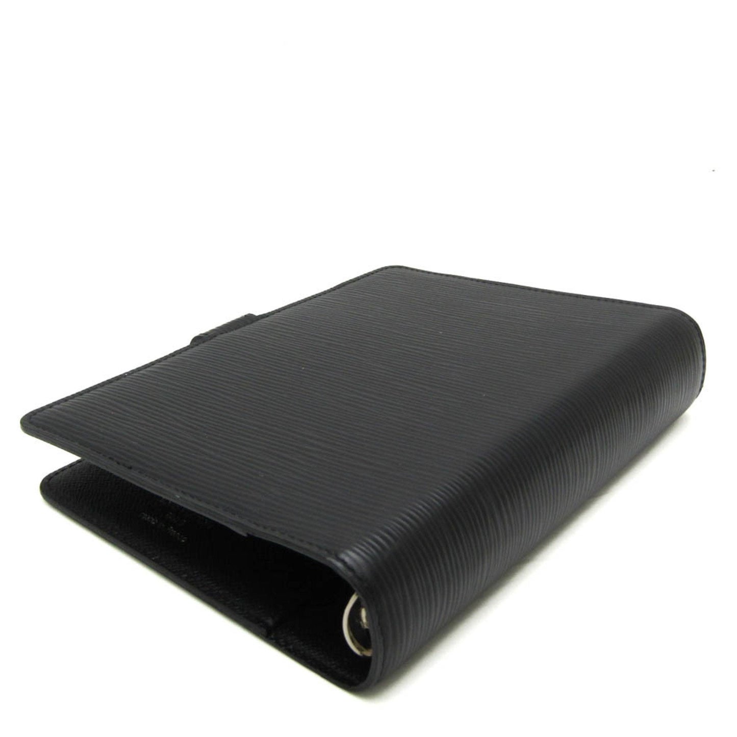 Louis Vuitton Agenda  Leather Wallet  ()