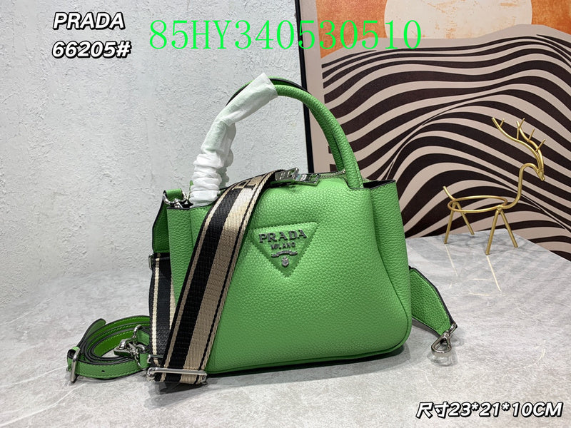 Satchel Bags - PDA Bags - 3264