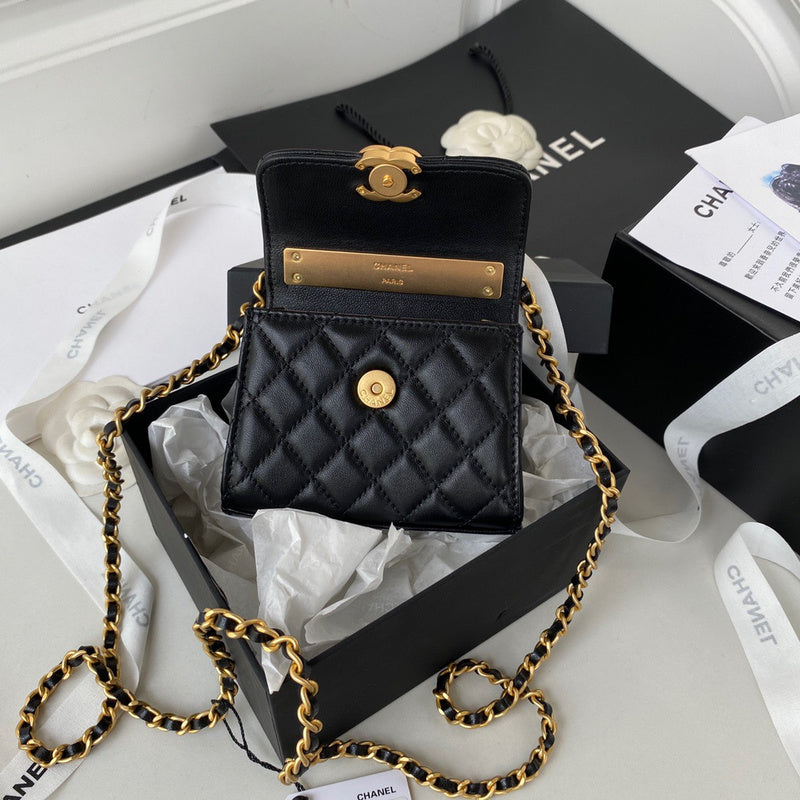 Satchel Bags - CHL Bags - 7606