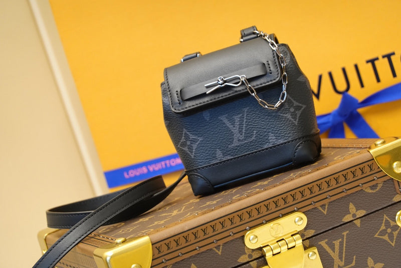 Satchel Bags - VL Bags - 5447