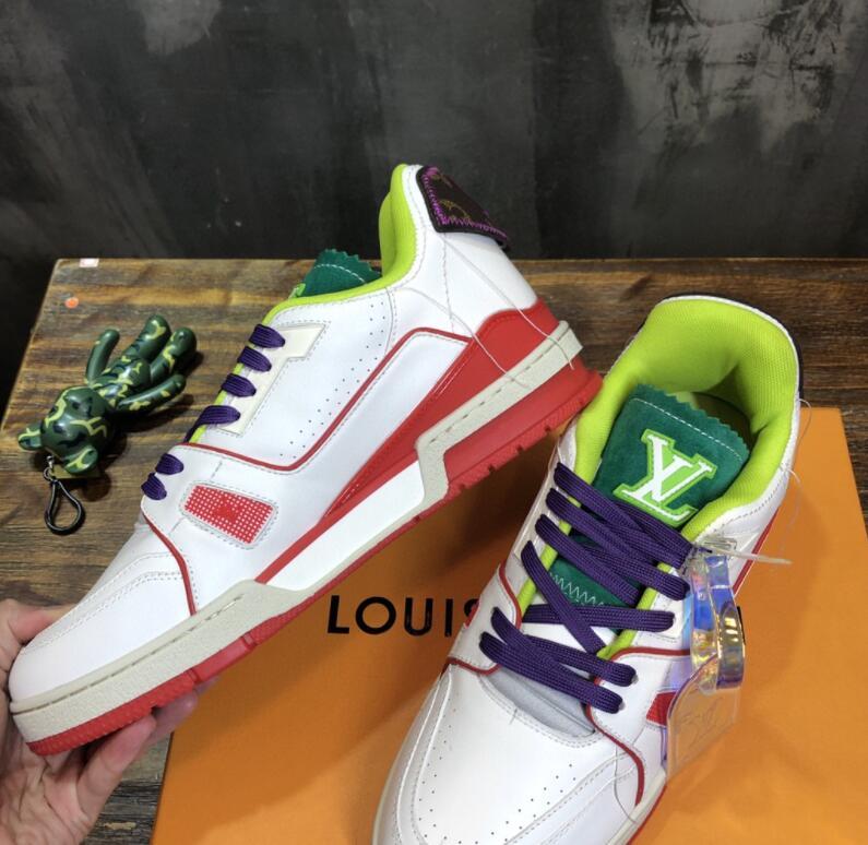 glami shop- LOV Men Shoes - 1413