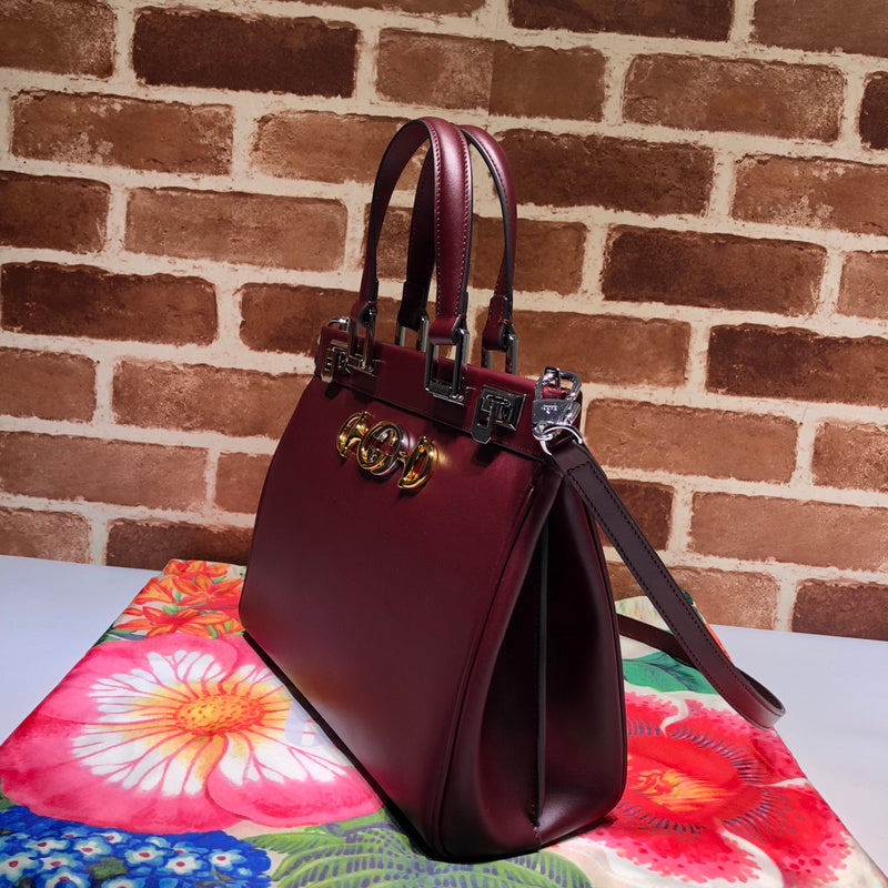 Satchel Bags - GCI Bags - 3539