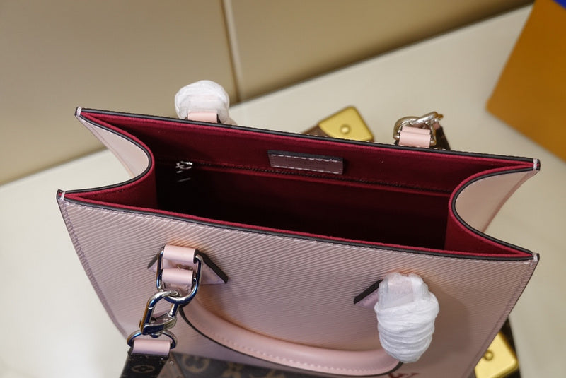 Satchel Bags - VL Bags - 5454