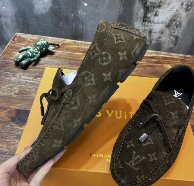 glami shop- LOV Men Shoes - 835