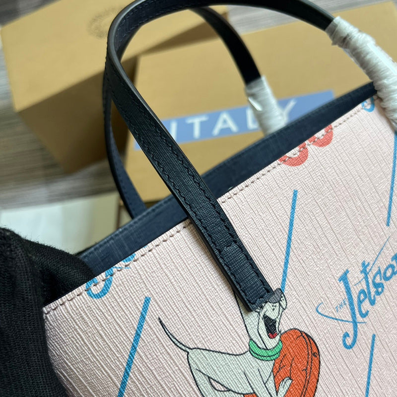 Satchel Bags - GCI Bags - 5242