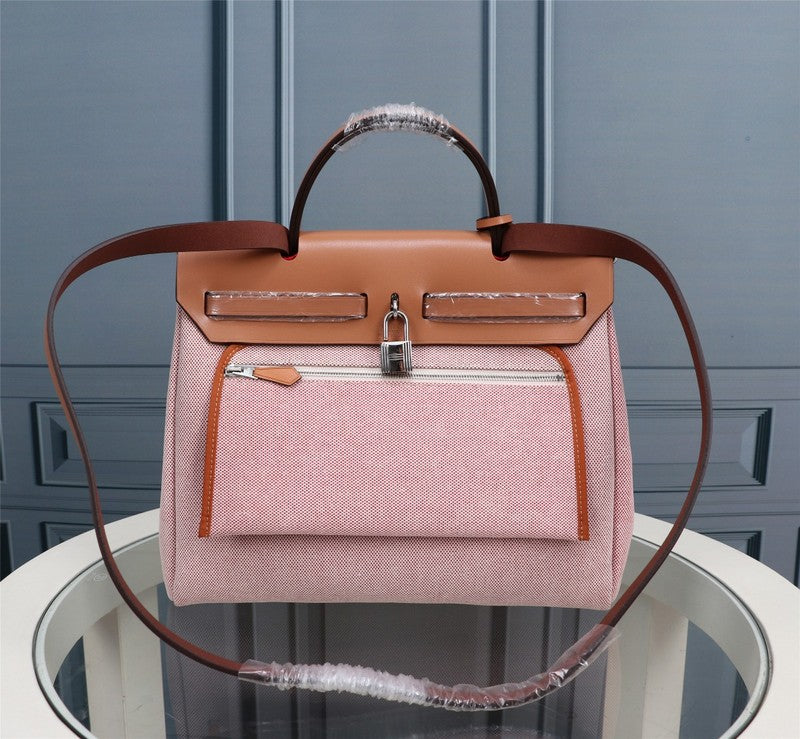 Satchel Bags - HMS Bags - 014