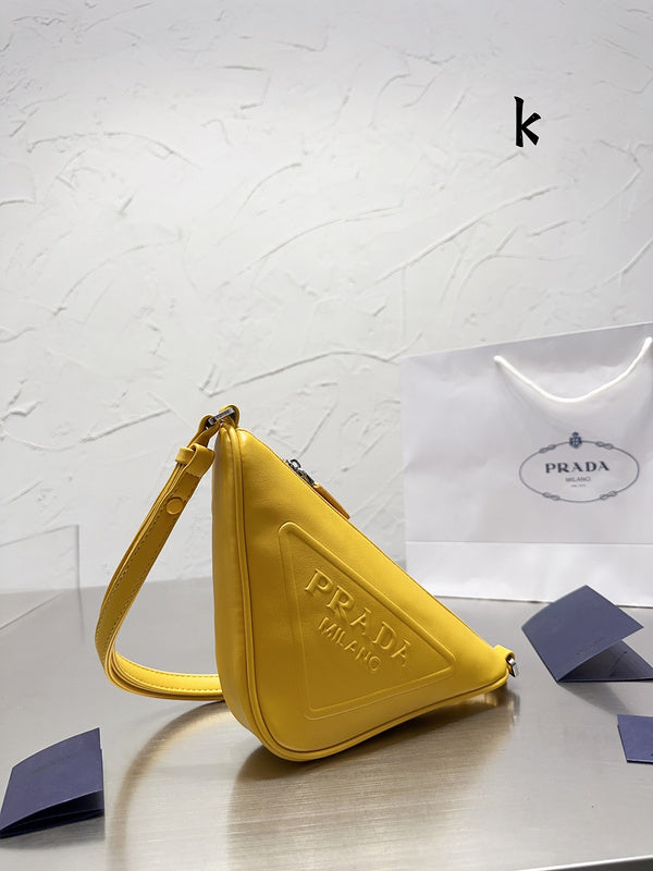 Satchel Bags - PDA Bags - 393