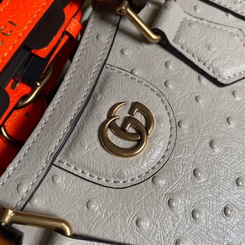 Satchel Bags - GCI Bags - 6628
