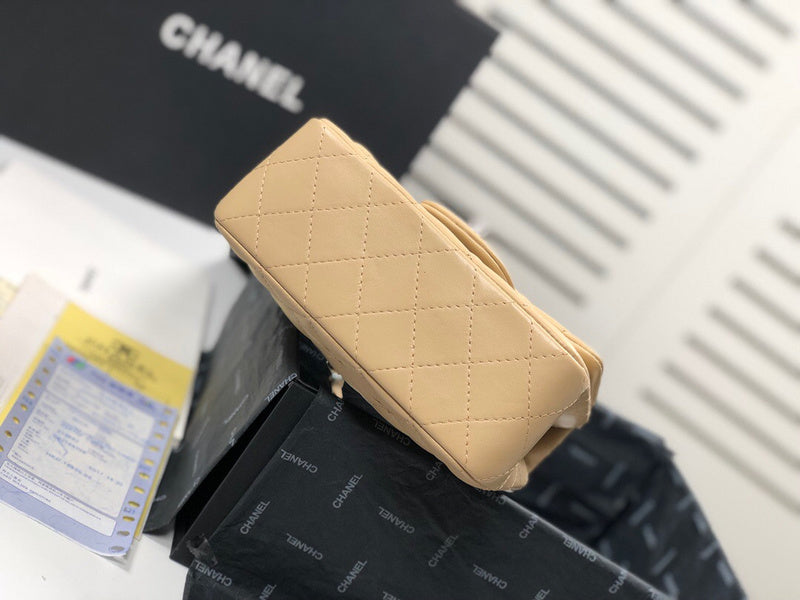 Satchel Bags - CHL Bags - 7466