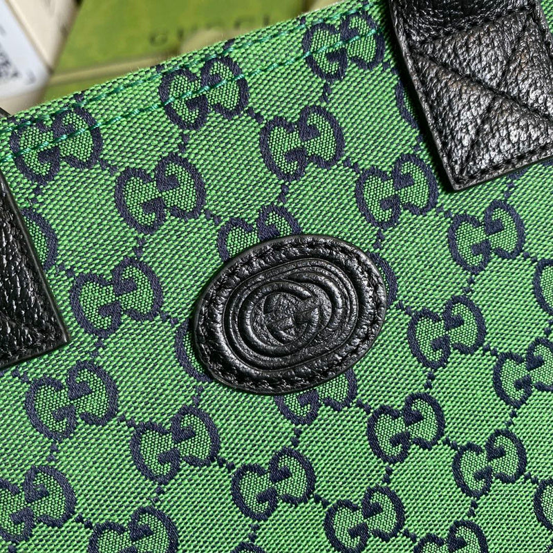 Satchel Bags - GCI Bags - 983