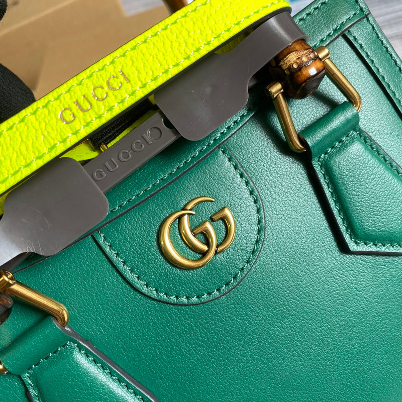 Satchel Bags - GCI Bags - 2813