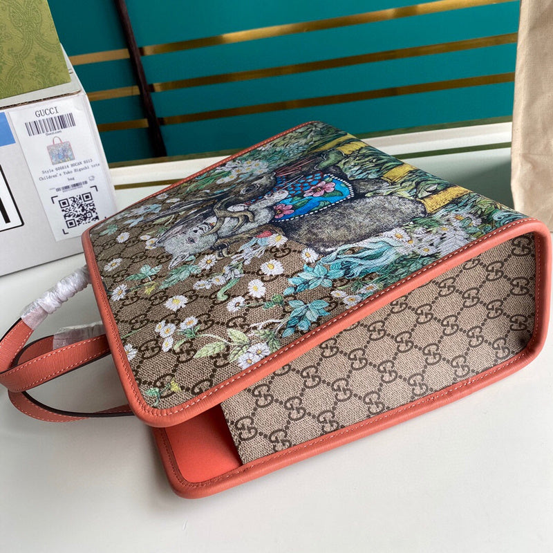 Satchel Bags - GCI Bags - 6103