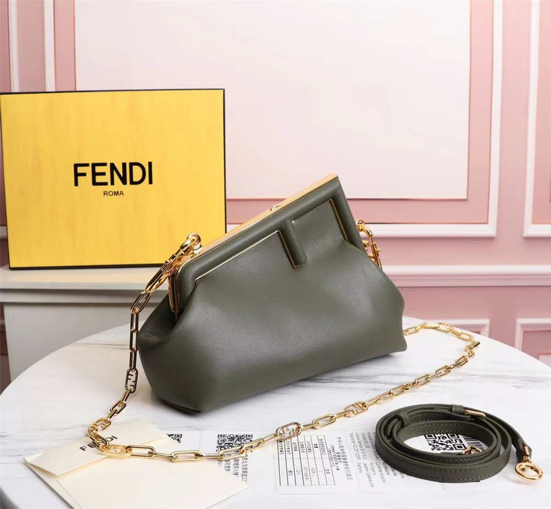 Satchel Bags - FDI Bags - 111